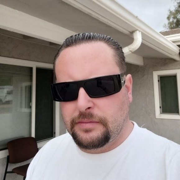 Meet your Posher, Robert - Picture 1 of 1